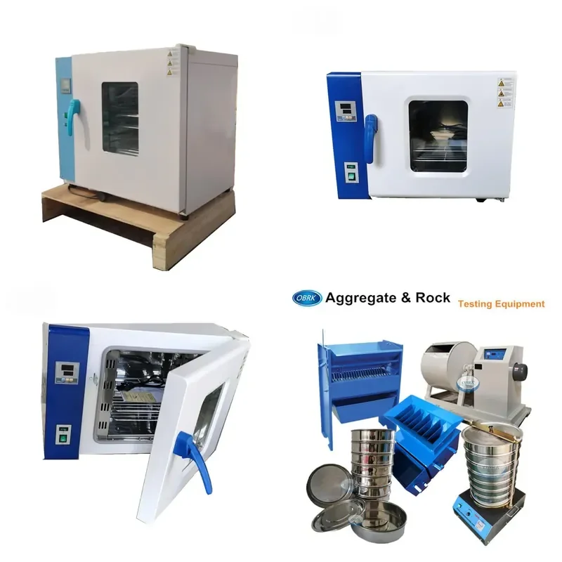 Lab Drying Oven Hot Air Sterilizing Oven Forced Convection Industrial Dryer for Laboratory Use High Temperature Heating
