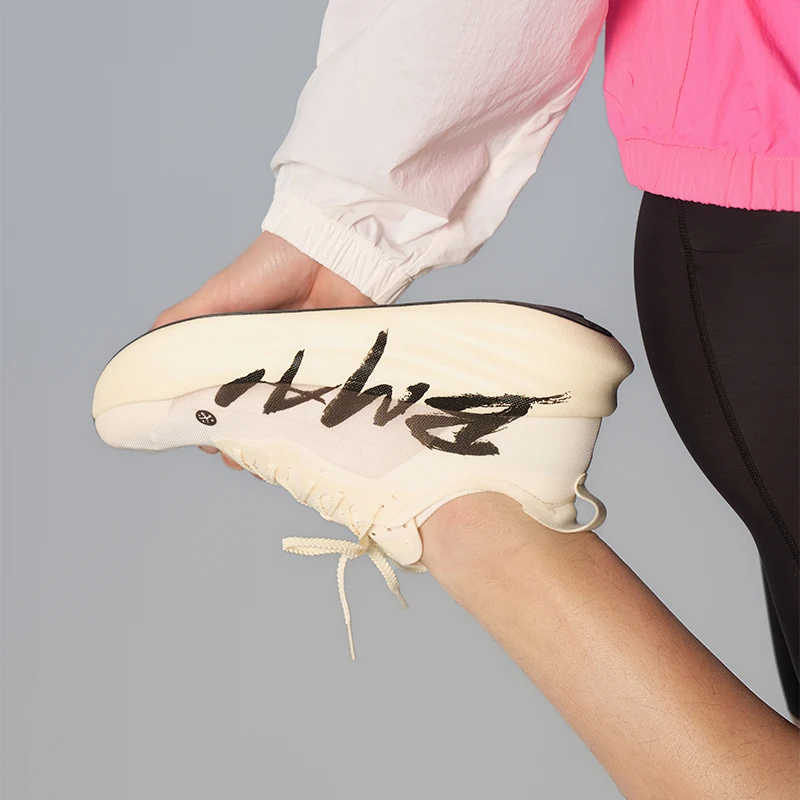 BMAI 42KM zapatillas para correr maratón para hombre, zapatillas deportivas transpirables para mujer, zapatillas informales acolchadas, zapatillas deportivas de diseñador para hombre y mujer