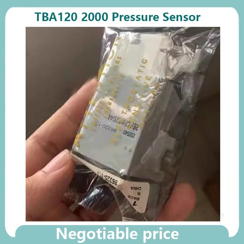 Compatible with Toshiba Biochemical Instrument TBA120 2000 Pressure Sensor Abbott c8000/16200 pressure sensor brand new