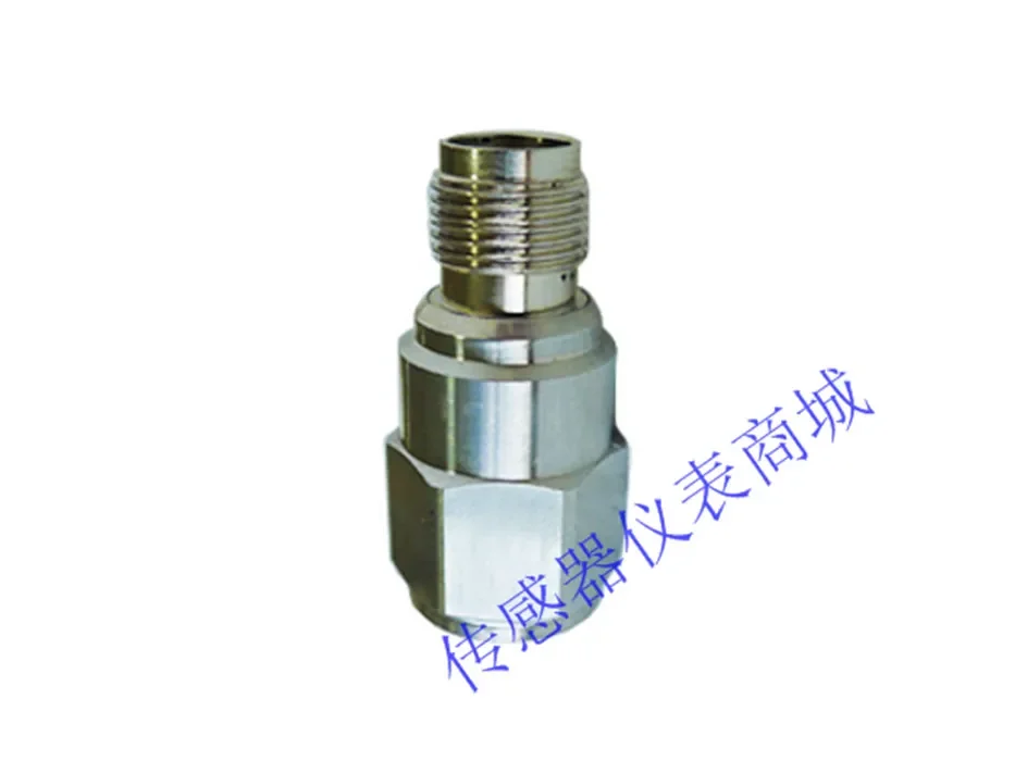 CA-YD-186TE piezoelectric accelerometer sensor