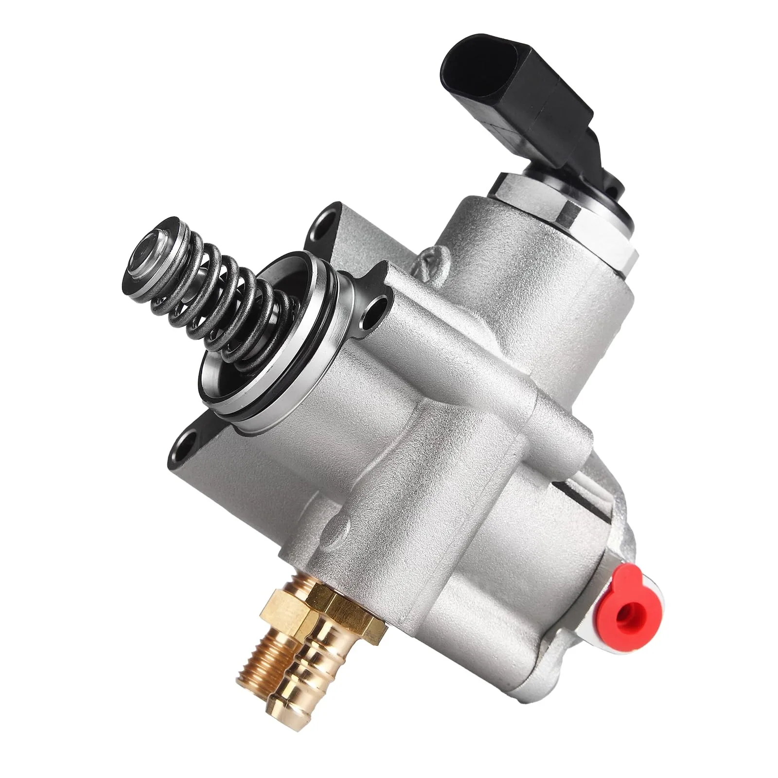 High-pressure Fuel Pump for Audi and Golf 2.0T FSI (Part Number: 06F127025L)