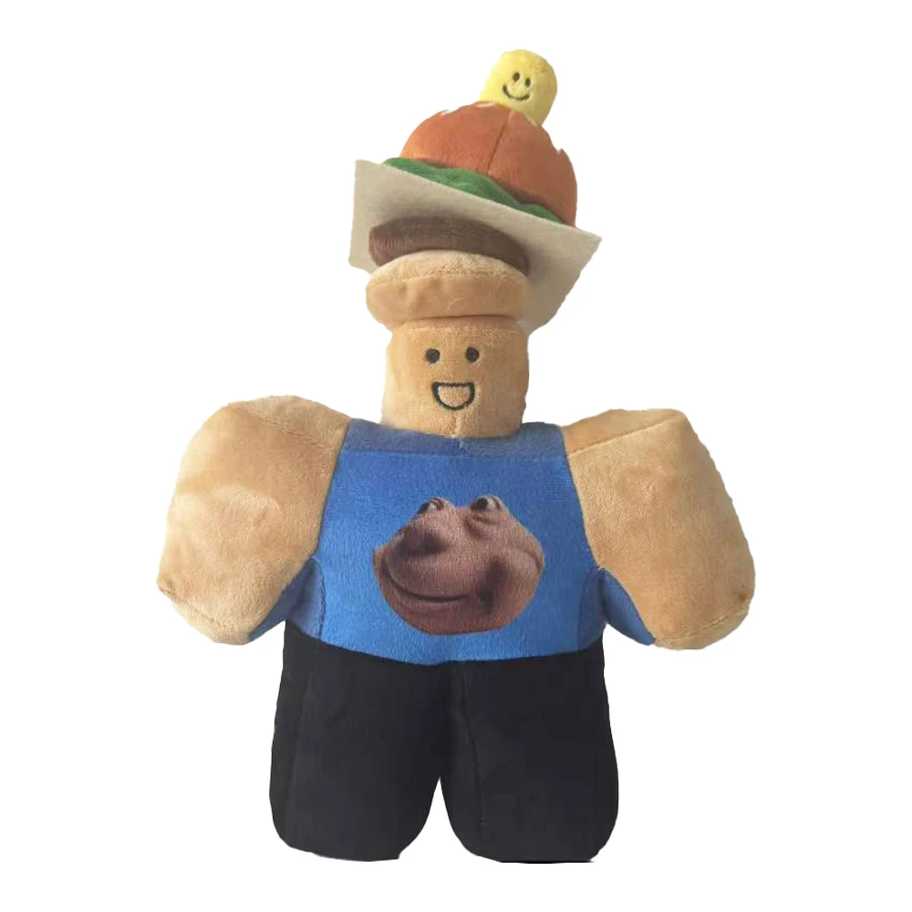 โอกาส Forsaken Gubby ของเล่นตุ๊กตาเกมผ้าฝ้ายกระต่ายหรือตุ๊กตาแมวแฟนของขวัญวันเกิดของเล่นสําหรับตกแต่งห้องเด็ก