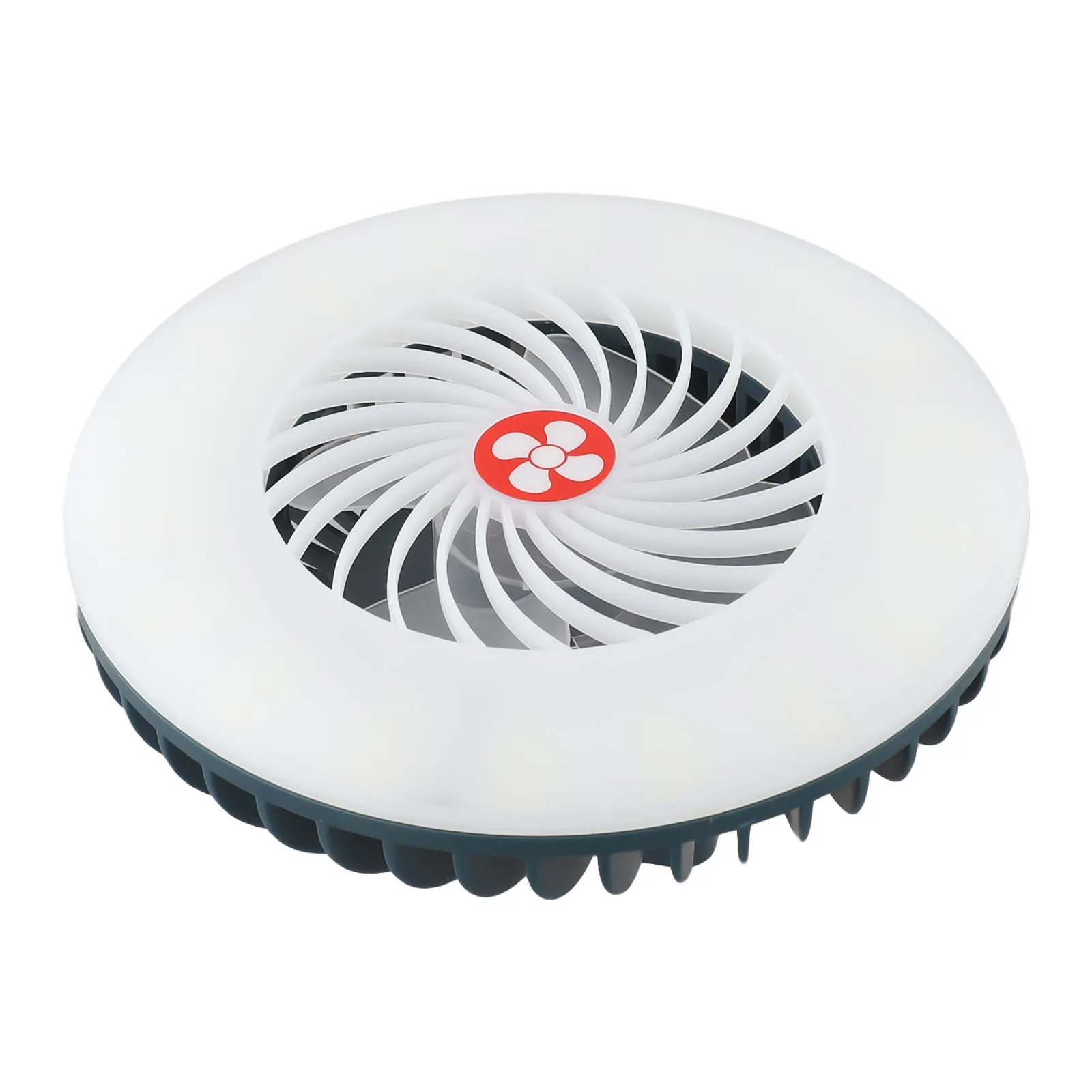 16.8*16.8*11.8cm Multifunction LED Light Compact Design For Small Spaces Bright Working Environment For Emergencies