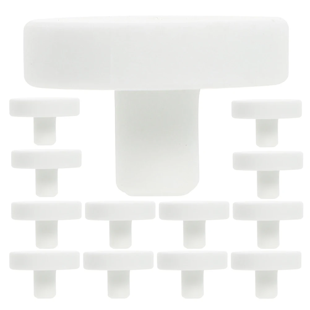 

Fish Tanks Coral Pedestal Aquarium Seawater Plug Tray Dish Sponge with Handle Decorations