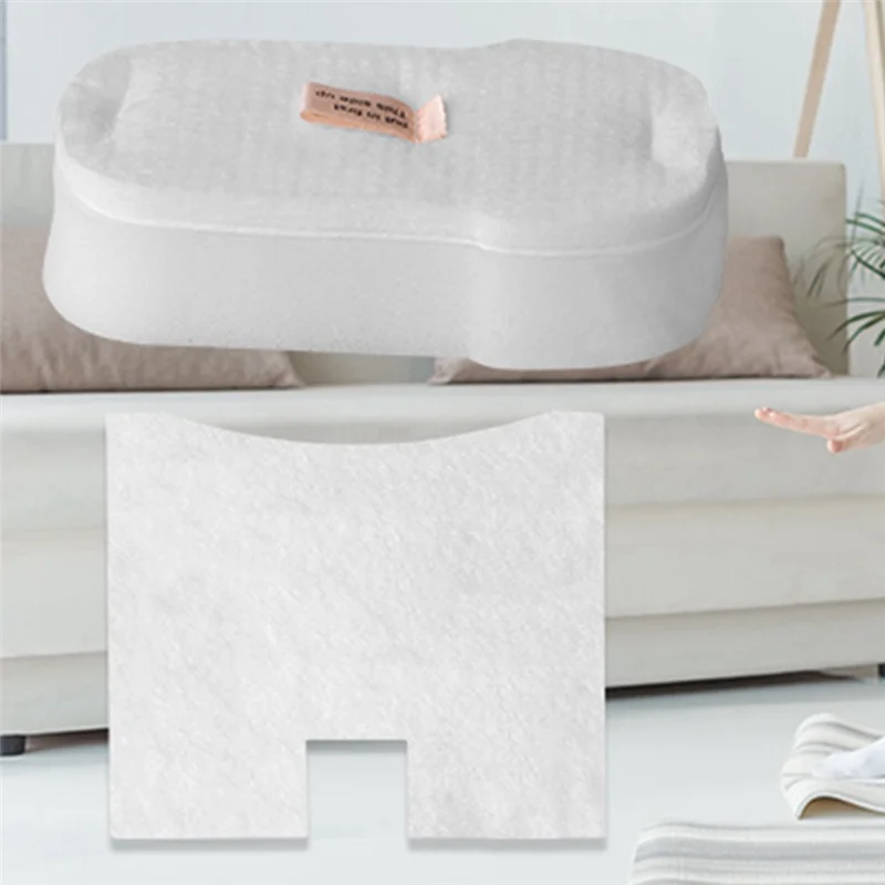 B06B-1Set Replacement Accessories Suitable For Shark HZ2002 Smart Vacuum Cleaner Filter Cotton Accessories Filter Replacement Pa