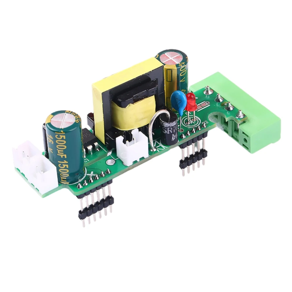 1PC AC-DC Convertor AC110-265V to DC12V 1.5A Dehumidifier Deodorizing Device Switch Power Module 18W Full Power Supply Board