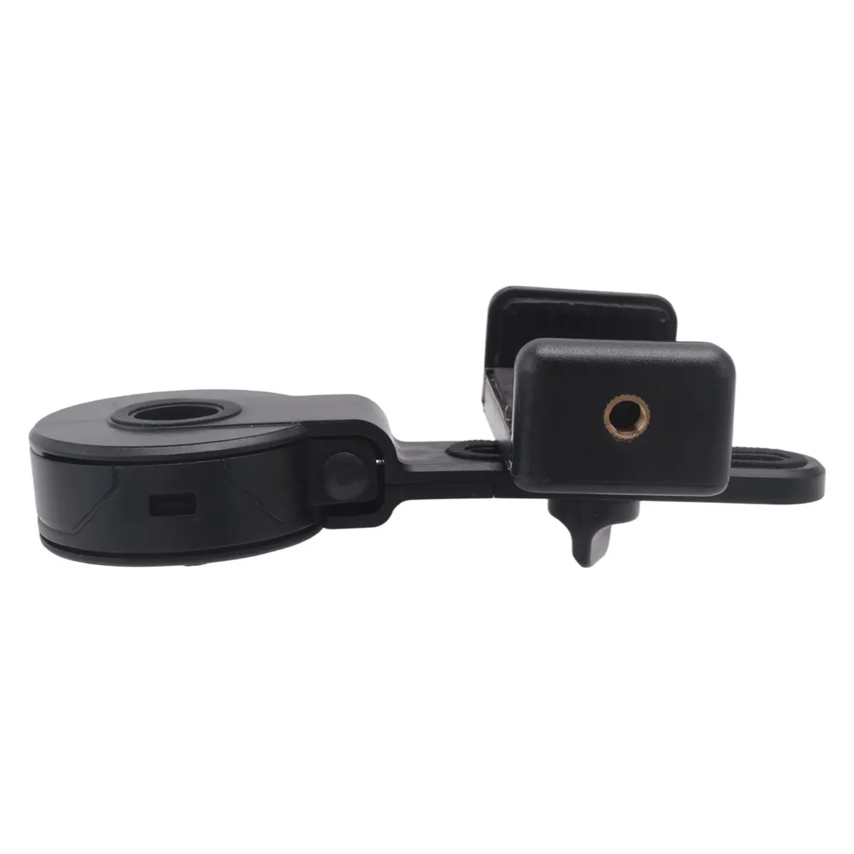 N05R Telescope Phone Adapter, Universal Cell Phone Mount for Binoculars, Monocular,Microscope,Smartphone Holder Clip Bracket