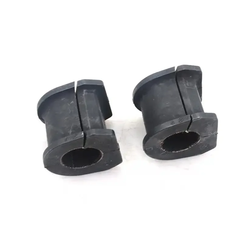 

New Genuine 2PCS Stabilizer Sway Bar Link Bushing MR554271, MR374520 For Mitsubishi Pajero V73 V75 V77 V93 V97