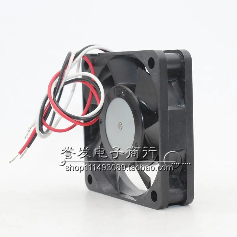 جديد الأصلي 2406VL-04W-B29 12V 0.09A 6015 60x60x15 مللي متر مروحة التبريد المبرد