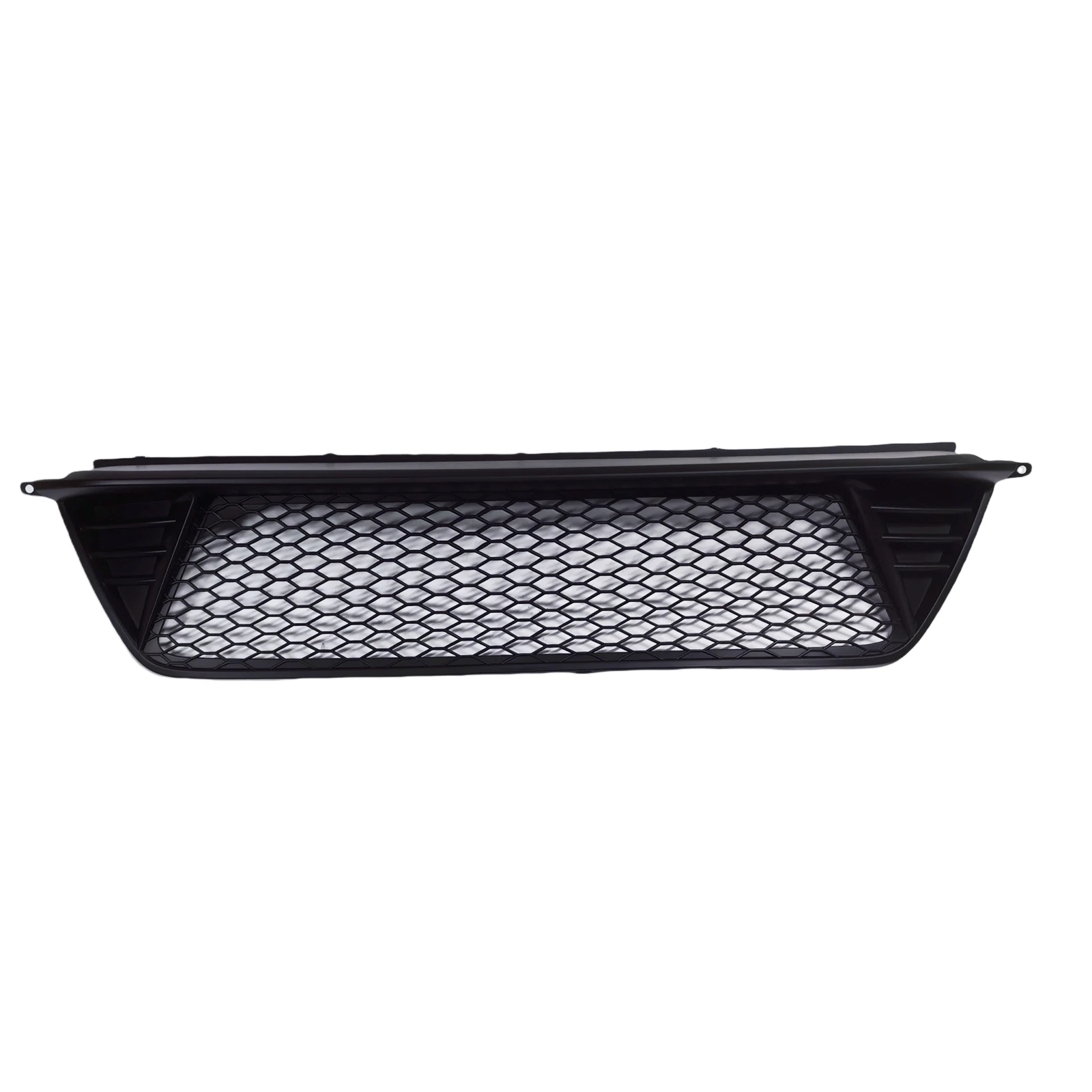 For Honda Civic 11th 2022 2023 2024 2025 Sedan Front Grille Racing Grill Glossy Black/Matte Black Upper Bumper Hood Mesh Grid