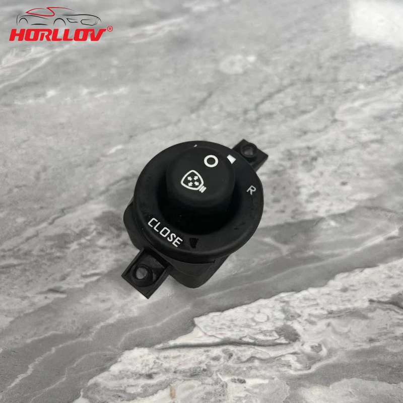 

1Pcs 190934 Rearview Mirror Switch for Maserati GranCabrio GranTurismo Quattroporte M139 M145 Rearview Mirror Adjustment Switch