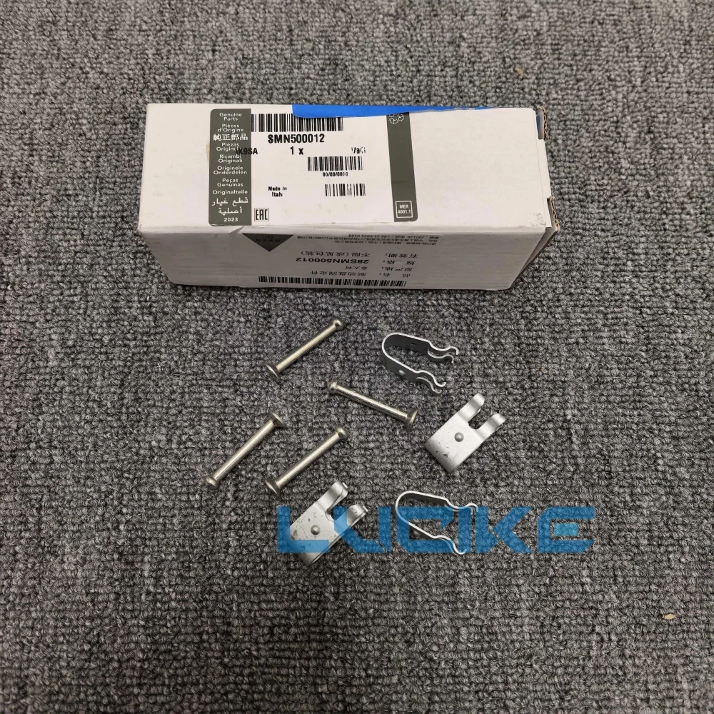 FOR LAND RANGE RANGE ROVER SPORT L320 REAR PARK BRAKE SPRING REPAIR KIT SMN500012