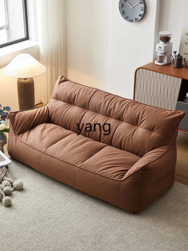 CX Bean Bag Tatami Small Apartment Living Room Balcony Bedroom Leisure Recliner