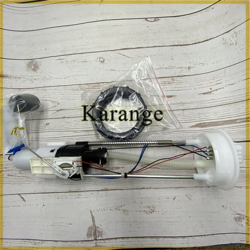 2204852 2204945 2204402 2204401 2521307 Electric Fuel Pump Module Assembly for Motorcycle Polaris Ranger 800 RZR 570 2013-2018