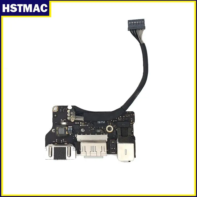 Original 2012 A1466 Audio Board 820-3214-A For MacBook Air 13