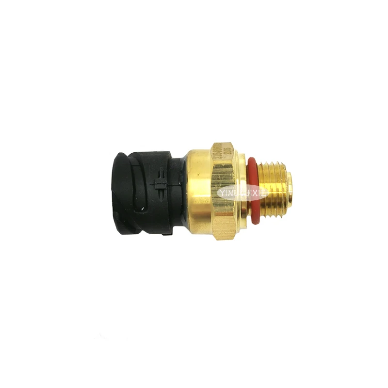 Construction Machinery Excavator Accessories VOE21540602 21540602 Pressure Sensor for EC360 EC210B EC240 EC290 EC460 view 2