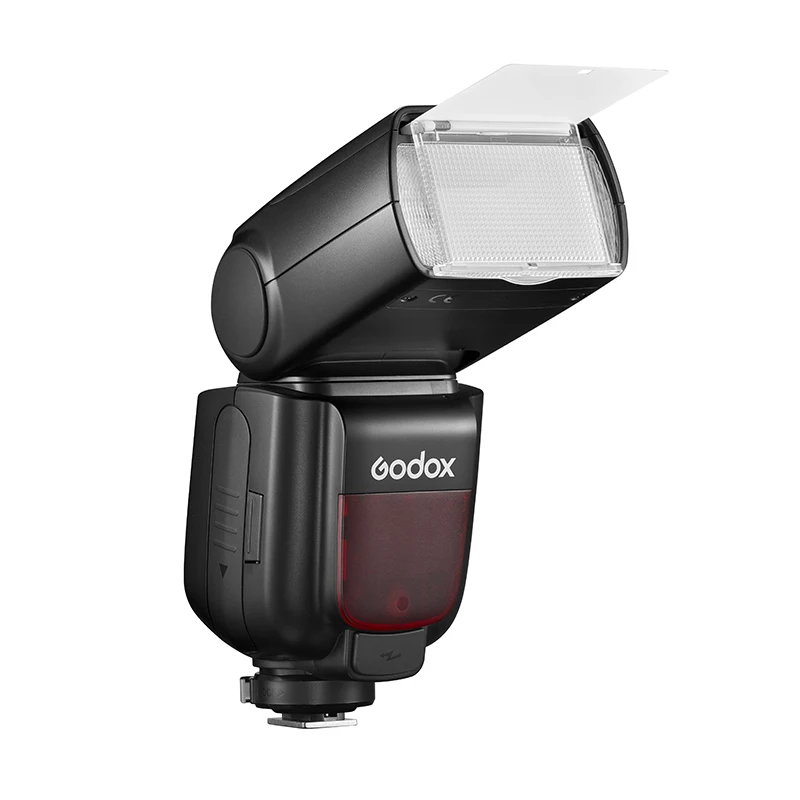 فلاش كاميرا Godox TT685II TTL HSS TT685IIC TT685IIN TT685IIS نظام X لاسلكي مدمج 2.4G لكاميرات Canon Nikon Sony Fuji Olympus