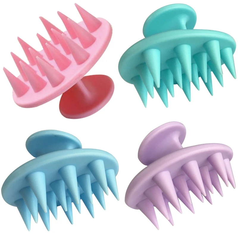 

Scalp Massager Shampoo Brush, Scalp Care Brush