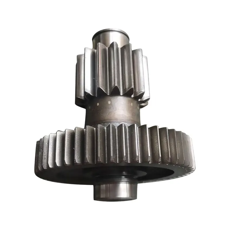 

Gearbox Welding Shaft Assembly 1009528