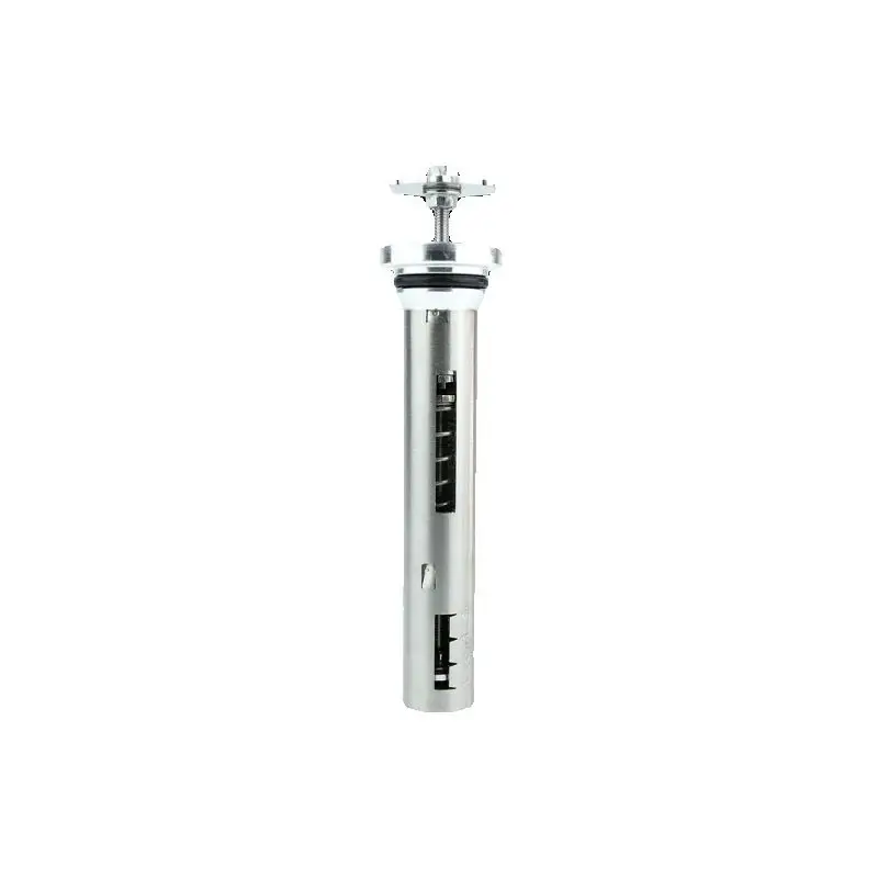 Dispenser Asam Oksalat Dispenser Penguap Asam Oksalat Sublimator Plunger Asam Oksalat