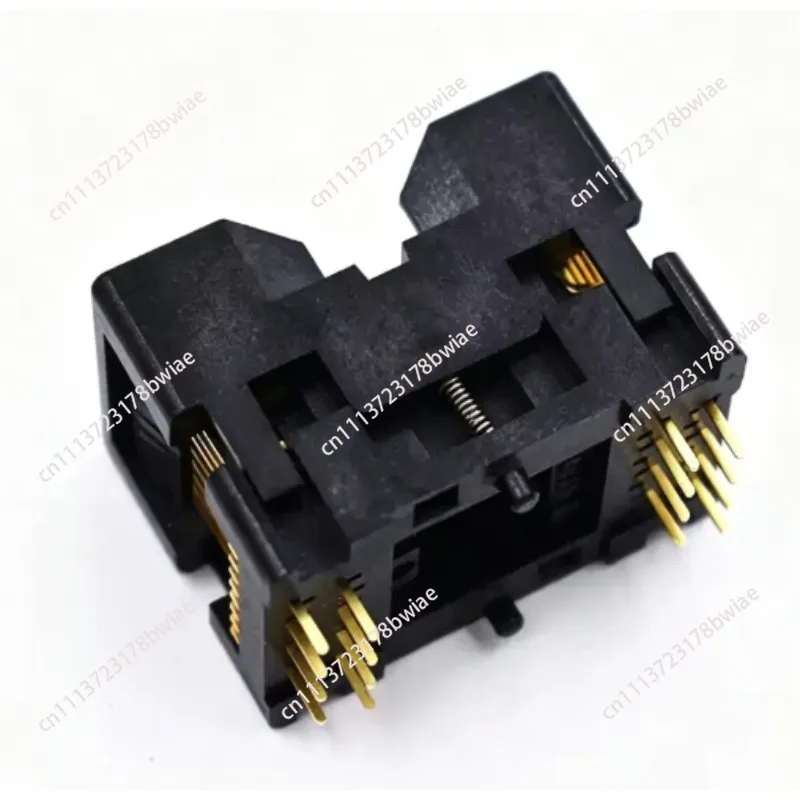 Test Socket SOP16/OTS-16-1.27-04 Programming Socket Burn-in Socket