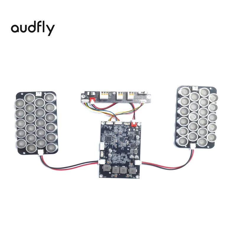 

Next-generation Sound Technology Minimal Sound Leakage Directional Speakers for Kiosks