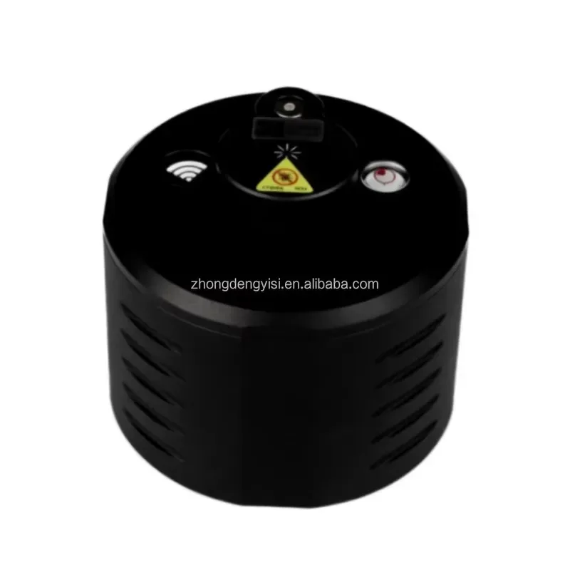 New Nozzle Visual Aligner High-Precision Calibration Tool for Fiber Cutting Machines AI Vision Head