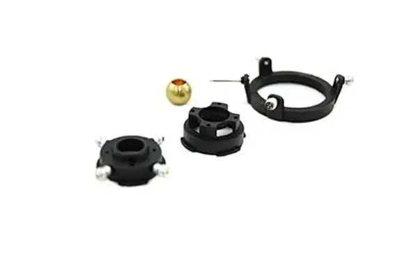 Esky Set Plaque يميل لوحة swashplate EK5-0203 EK1-0522 000339 لطائرة هليكوبتر HONEY BEE KING Belt-CP CPX CX 400-450 #1