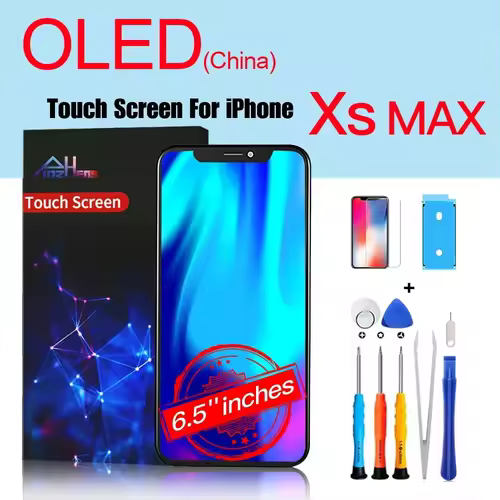 PINZHENG High Quality Screen AMOLED INCELL LCD OLED OEM For iPhone 11 12 13 Mini Pro Max XS XR MAX Display Replacement With Tool - Image 20