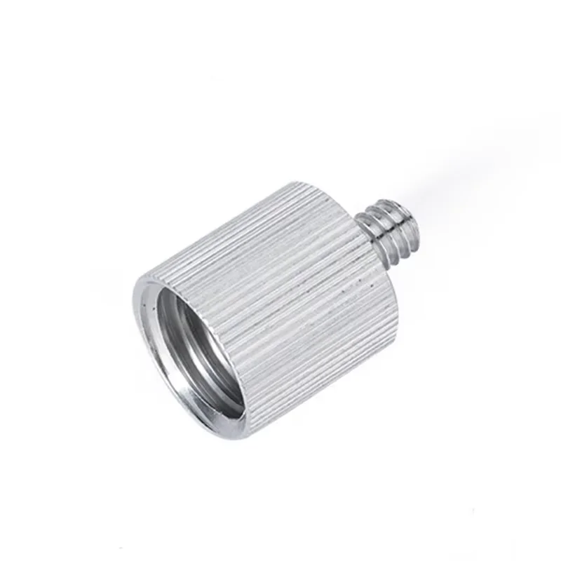 Thread Adapter Microphone Stand 5/8