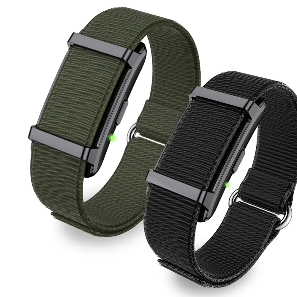 

Sport Smart Bracelet Heart Rate Blood Oxygen Sleep Monitoring Healthy Smart Bands 5ATM Waterproof Multiple Sports Modes