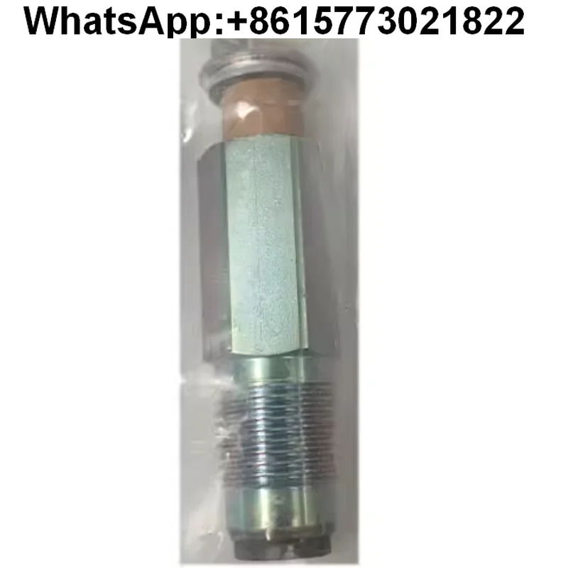 

Для Hino Isuzu D-enso 9803 2549-0 клапан ограничения давления, предохранительный клапан 0281, детали EFI Common Rail