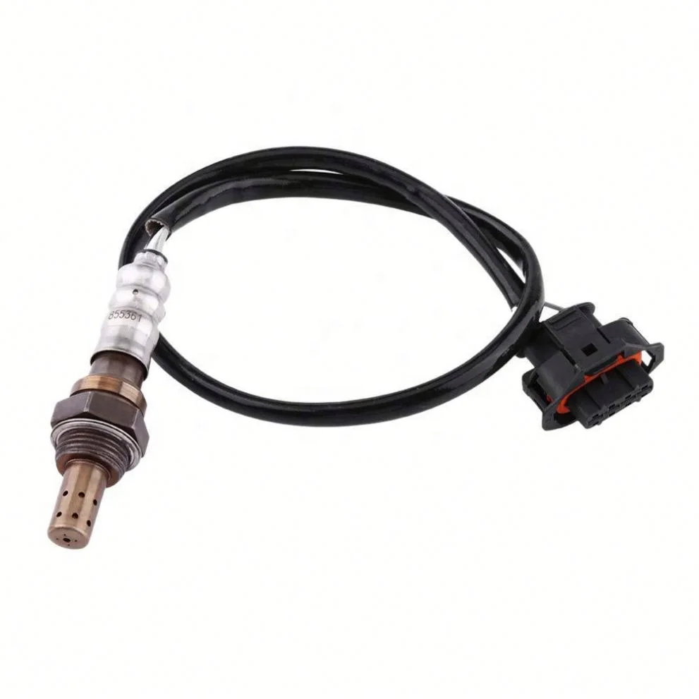 

Replaceal Oxygen Sensor 855361 5 WK91709 Oxygen Sensor
