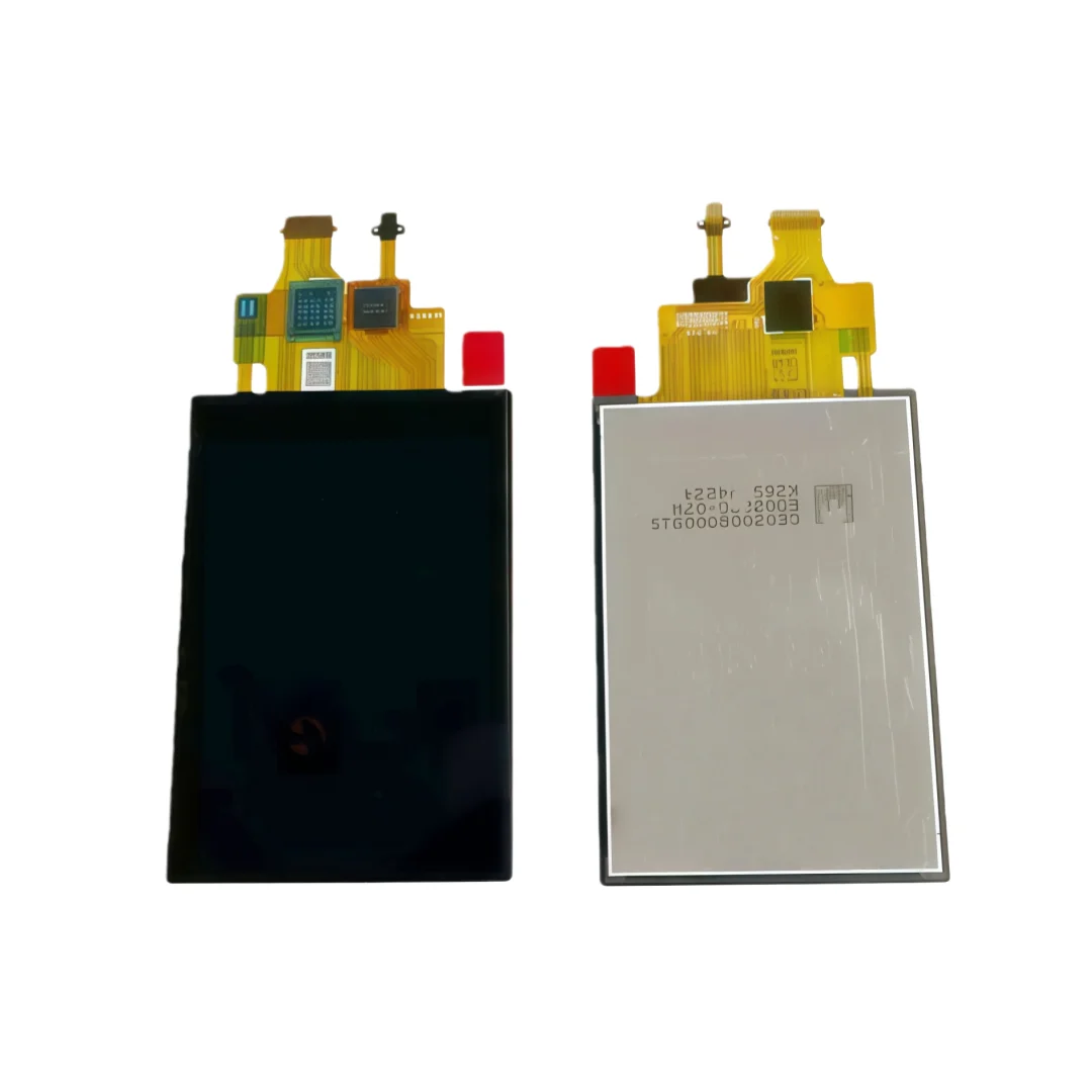 

New LCD screen with backlight suitable for Sony A7M4 A7IV A7CM2 original camera display accessories