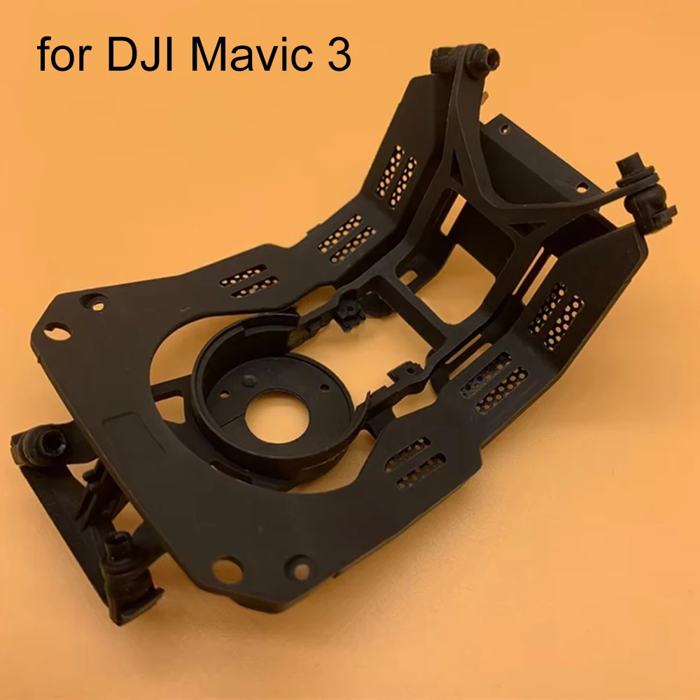 1 PCS Gimbal Vibration Shock Absorbing Board for DJI Mavic 3 Gimbal Camera Mounting Damper Bracket Plate Drone Accessories