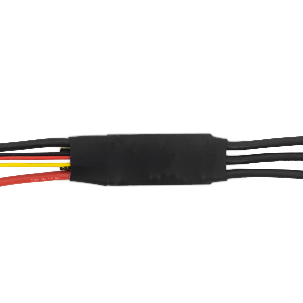 ZTW Mantis Slim 20A/30A ESC G2 SBEC 6V/3A 2-4S 32-Bit Bürstenloser Geschwindigkeitsregler für RC Flugzeug Starrflügel Indoor F3P 3D Flying