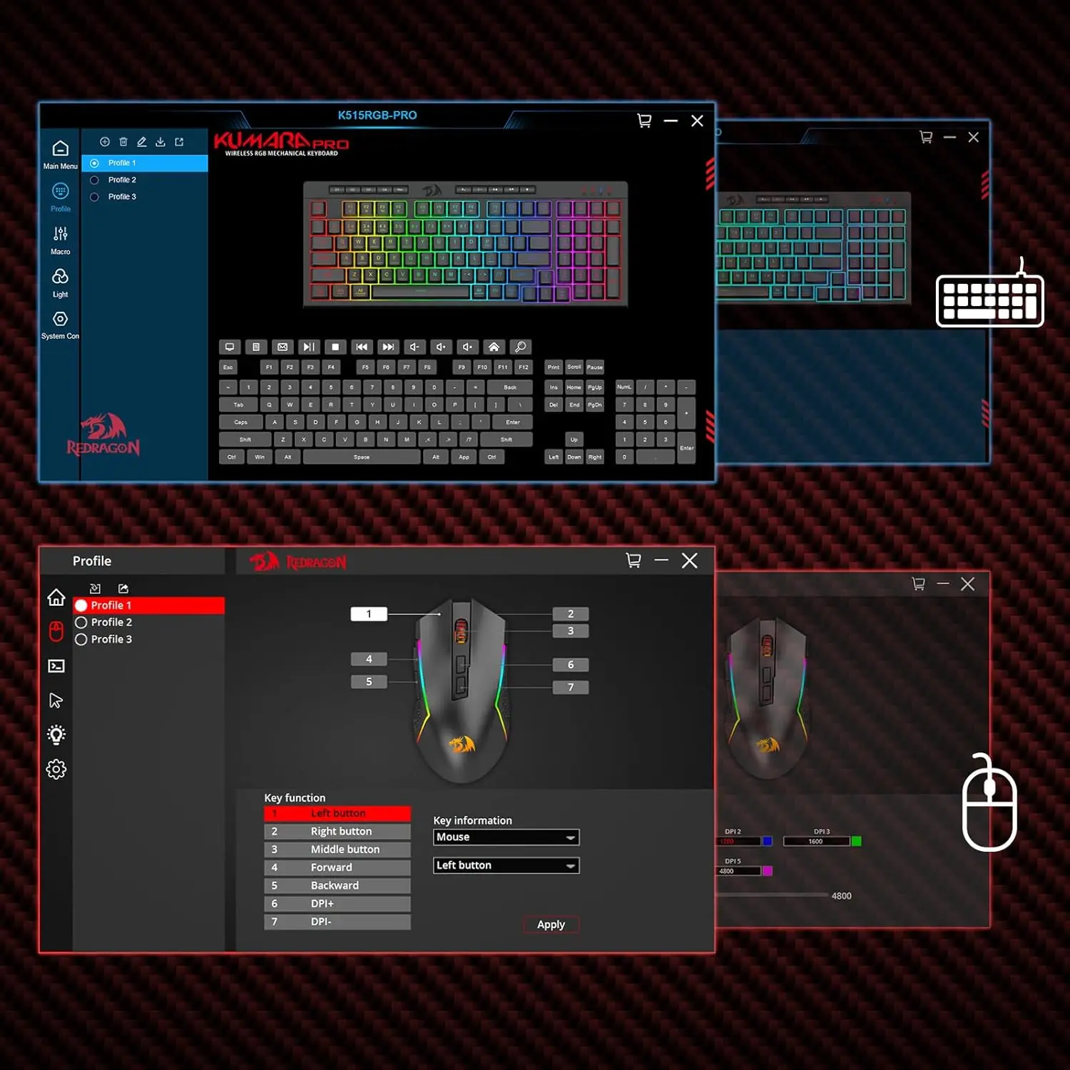 Thumbnail 3 - #76 Best RGB Gaming Mouse to Buy In 2026