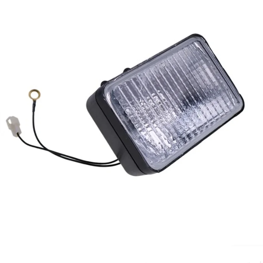 Lamp D132681 D132682 for Loader 580K 570LXT 580L 580SL 590 580SK