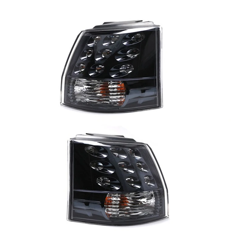 Światła tylne do Mitsubishi Outlander EX 2007 2008 2009 2010 2011 2012 2013 Tylne światło stopu hamulca