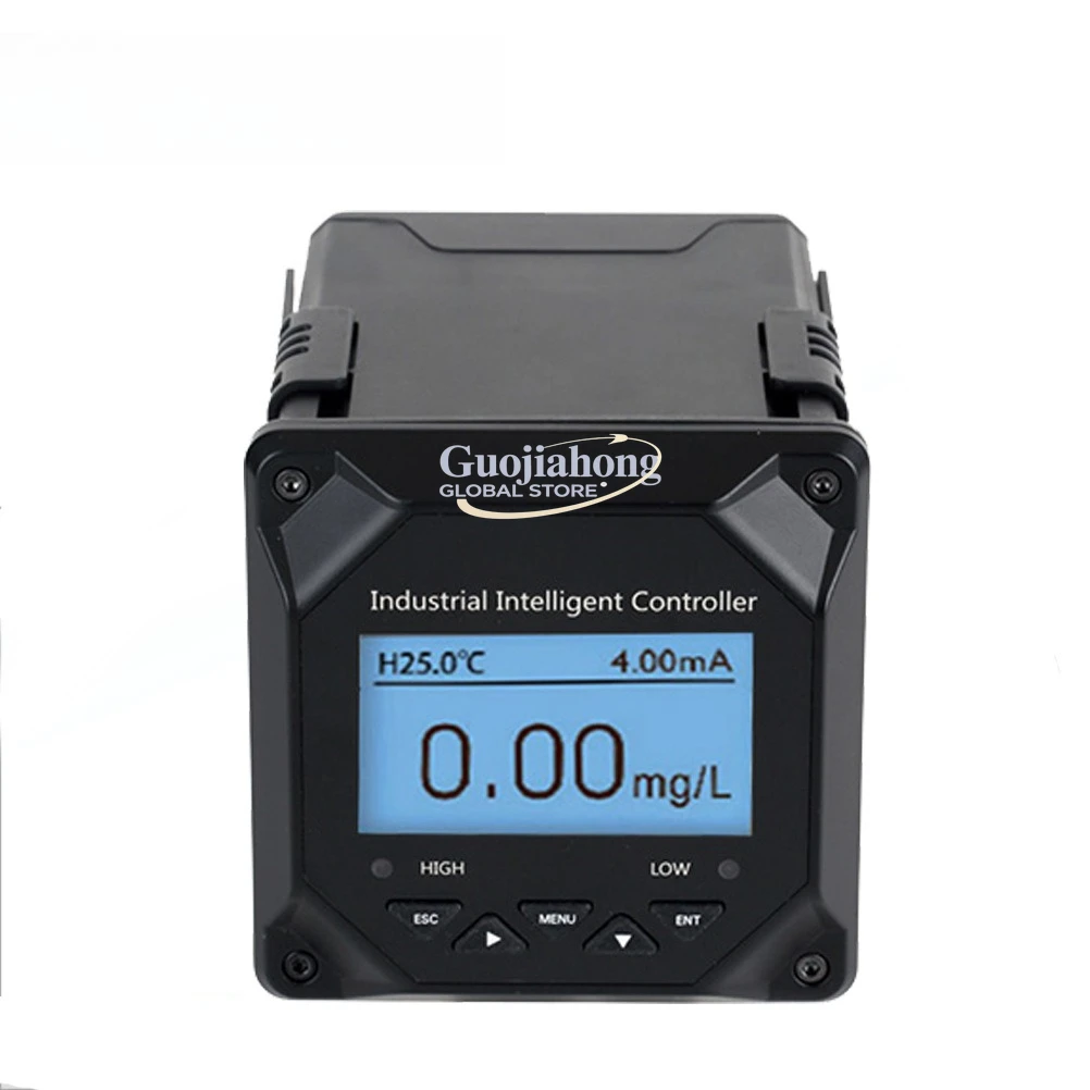 Hot Selling Water Quality Detection Online Conductivity Tester Pure Water TDS EC Sensor Electrode
