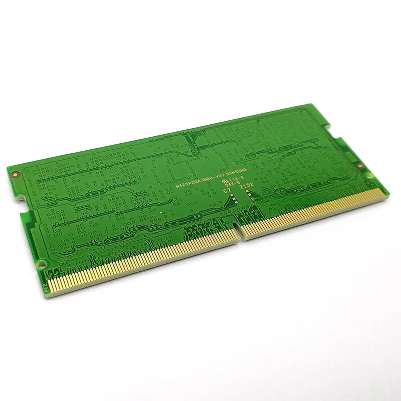 

Applicable to notebook DDR5 Samsung SAMSUNG memory stick, original granules, support dual channels