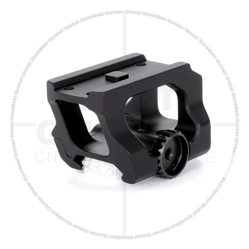 SCALAR LEAP/01 Red Dot Sight QD Mount 1.54IN/1.93IN Rifle Scope Compatible Aimpoint Micro H-1/H-2/T-1/T-2/CompM5 Picatinny Rail