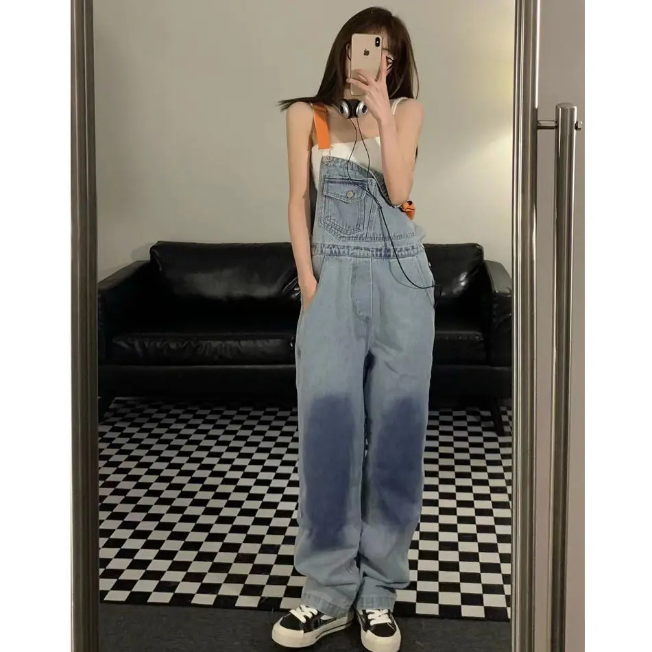 

Black Jumpsuits Women Fringed Oblique Feminino Slight Highwaistons Hiking Lounge Shirred Grey Strappy String Tassels