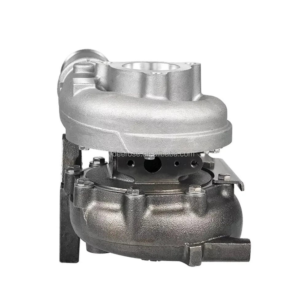 

14411-2X900 Turbocharger for Patrol Safari 3.0L GT2052V ZD30ETi