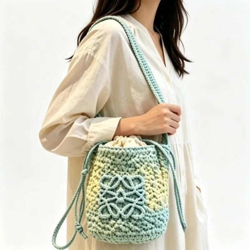 Unique Leather Diaper Bag Women Stylish Handbag Crossbody Shoulder Messenger Purse Tote Designer Vintage