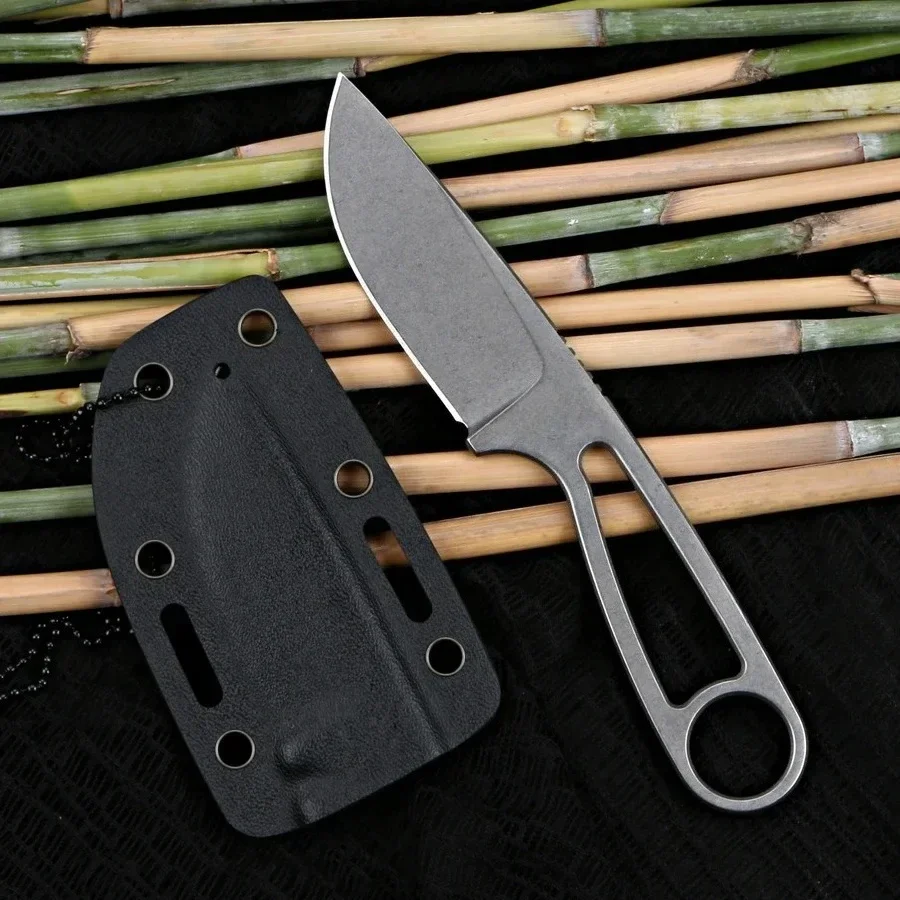 Fixed Blade Knife O… - image