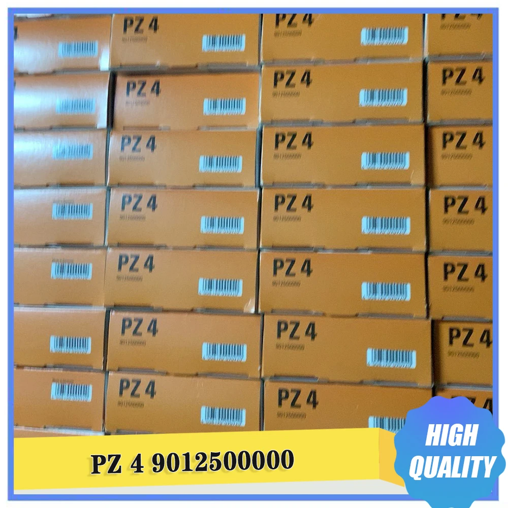 Pz 4 9012500000 Tub… - image