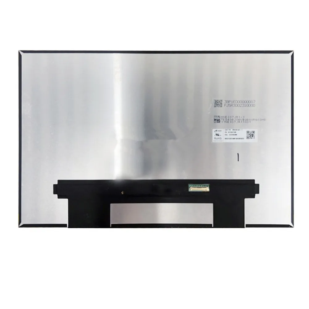 NE140WUM-N62 MNE007JA1-1 LP140WU1 SPB2 Origina NEW 14.0''Laptop LCD EDP 1920X1200 30PINS 400NITS For ThinkPad X1 Carbon Gen 9