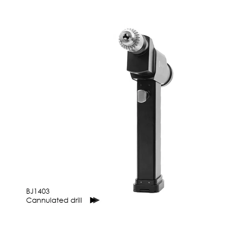 

Лидер продаж, беспроводная многофункциональная ортопедическая дрель для травм и суставов, канюлированная дрель BJ1403