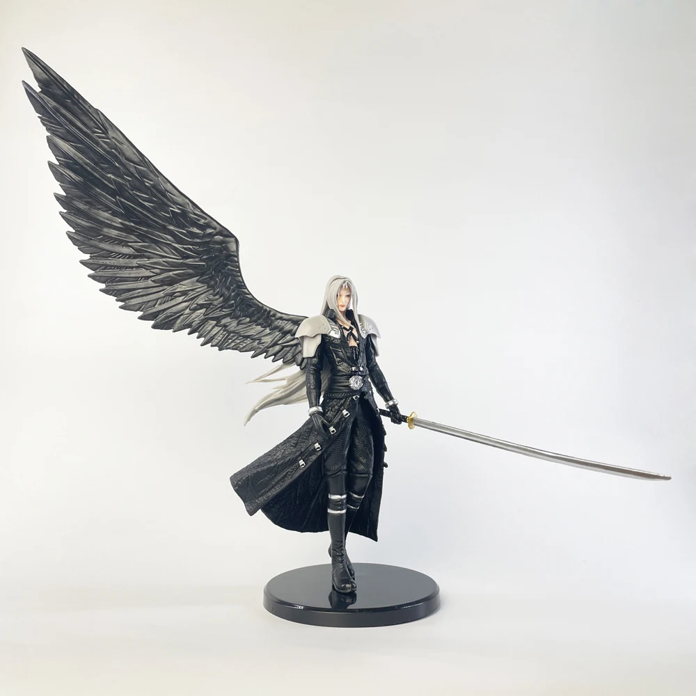 Figurka Sephiroth One-Winged Angel